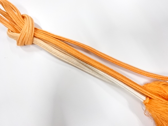 Japanese Kimono / Accessories Silk